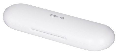 Szczoteczka Oral-B iO Series 8N White Alabaster (OUTLET)