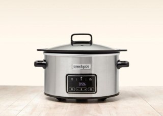 Wolnowar Crockpot 3,5l CSC111X