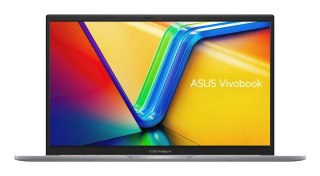 ASUS F1504VA-WS51 i5-1334U 15.6"FHD AG 16GB SSD512 BT Win11 Cool Silver (REPACK) 2Y