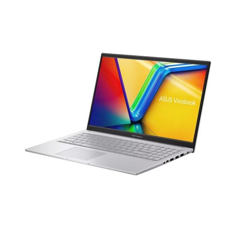 ASUS F1504VA-WS51 i5-1334U 15.6"FHD AG 16GB SSD512 BT Win11 Cool Silver (REPACK) 2Y