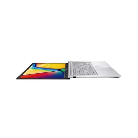 ASUS F1504VA-WS51 i5-1334U 15.6"FHD AG 16GB SSD512 BT Win11 Cool Silver (REPACK) 2Y