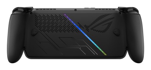 ASUS ROG Ally X RC73XA-NH011W Ryzen AI Z2 Extreme 7.0"FHD Touch 120Hz IPS-level 500nits Glossy 24GB LPDDR5X SSD1TB Radeon Graphi