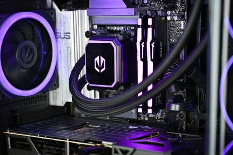 Actina ENDORFY U7-270K/32GB/1TB/RTX5070Ti/850W/W11P