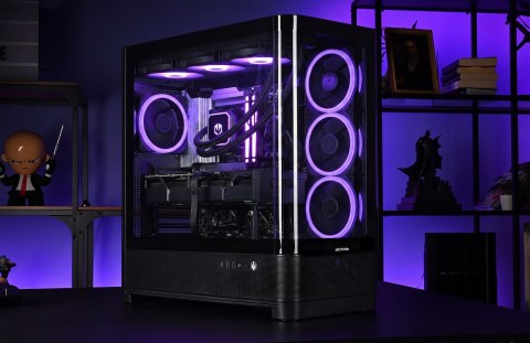 Actina ENDORFY U7-270K/32GB/1TB/RTX5070Ti/850W/W11P