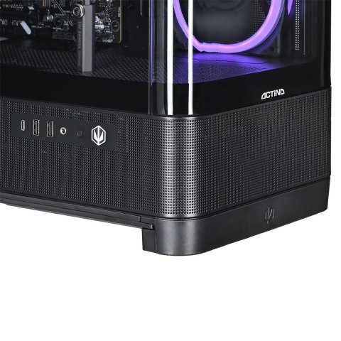 Actina ENDORFY U7-270K/32GB/1TB/RTX5070Ti/850W/W11P