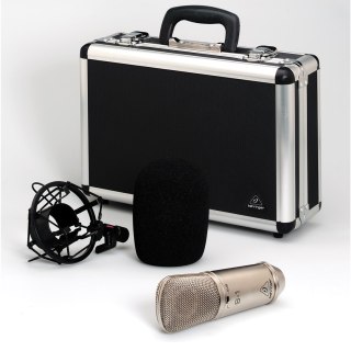 Behringer B-1 - Mikrofon pojemnościowy (OUTLET)