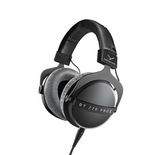 Beyerdynamic DT 770 PRO X 48 OHM - Słuchawki studyjne zamknięte (OUTLET)