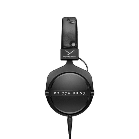 Beyerdynamic DT 770 PRO X 48 OHM - Słuchawki studyjne zamknięte (OUTLET)