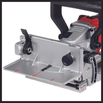 Frezarka nutowa aku TE-BJ 18 Li-Solo 4350630 EINHELL