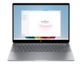 HP OmniBook Ultra AI PC 14-fd0003nn Ryzen AI 9 365 14" 2.2K Touch 400nits AG 16GB LPDDR5X SSD1TB Radeon 880M Cam 9MP AI IR 68Wh 