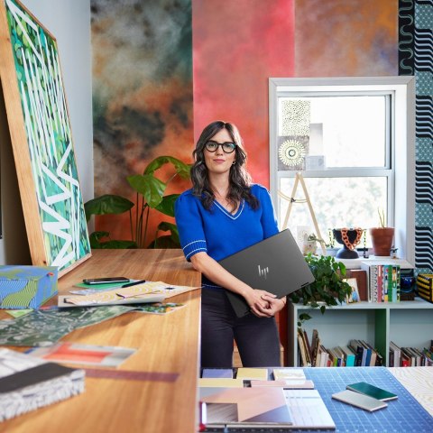 HP Spectre x360 16-aa0233nw Ultra 7 155H 16" 2.8K Touch OLED 120Hz AG 16GB DDR5 6400 SSD1TB RTX 4050_6GB Cam 9MP 83Wh W11Pro 2Y