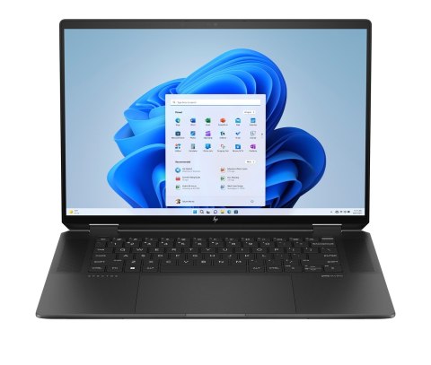 HP Spectre x360 16-aa0233nw Ultra 7 155H 16" 2.8K Touch OLED 120Hz AG 16GB DDR5 6400 SSD1TB RTX 4050_6GB Cam 9MP 83Wh W11Pro 2Y