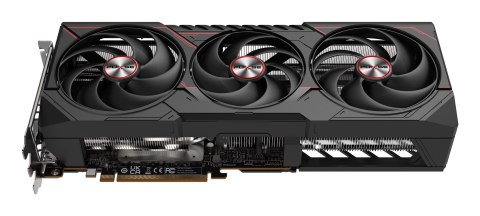 Karta graf. SAPPHIRE PULSE RX 9070 XT GAMING 16GB (OUTLET)