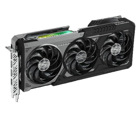 Karta graficzna ASRock RX9070GRE Steel Legend Dark 12GB OC