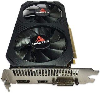 Karta graficzna BIOSTAR Radeon RX 560 Gaming OC 4GB GDDR5 (VA5615RF41) (OUTLET)
