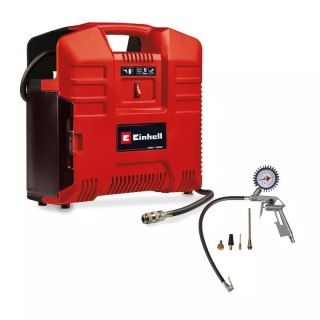Kompresor akumulatorowy TE-AC 36/8 LI OF SET-SOLO EINHELL