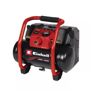 Kompresor bezolejowy akumulatorowy TE-AC 36/150 LI OF-SOLO EINHELL