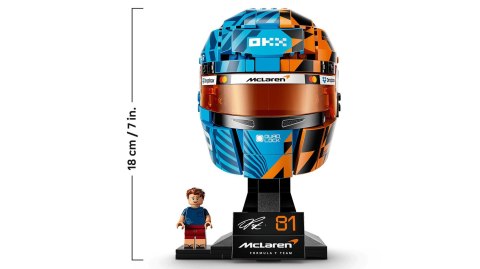 LEGO 43017 Editions Vehicles