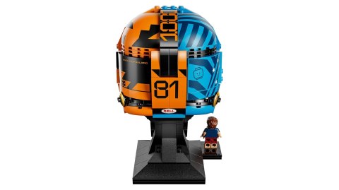 LEGO 43017 Editions Vehicles