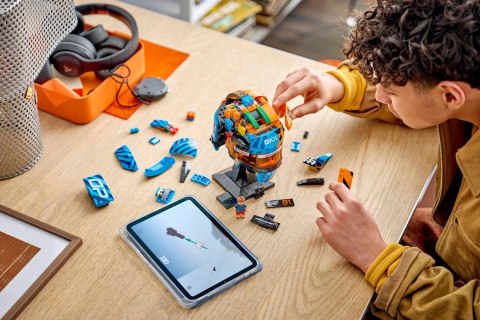 LEGO 43017 Editions Vehicles