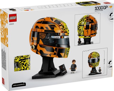 LEGO 43023 Editions Vehicles