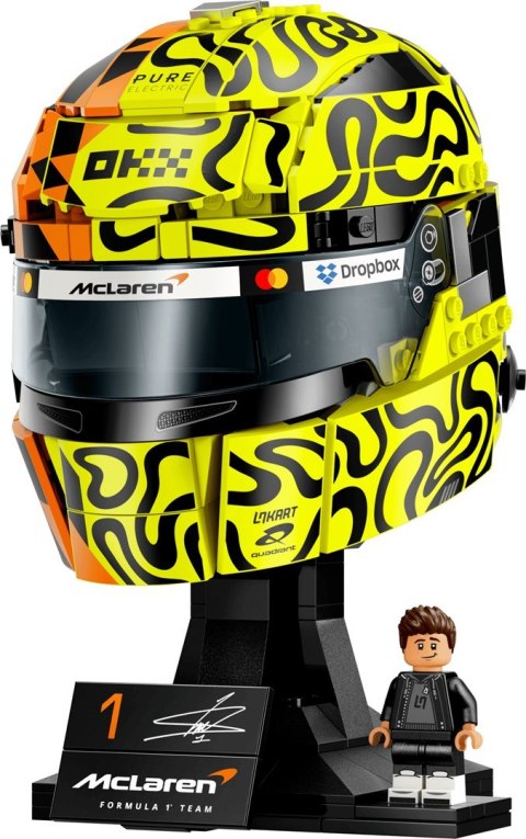 LEGO 43023 Editions Vehicles