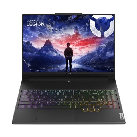 Lenovo Legion 9 18IAX10 Ultra 9 275HX 18" WQUXGA IPS 520nits Glossy 240Hz 64GB DDR5 5200 SSD2TB GeForce RTX 5090 24GB 99.9Wh WS1