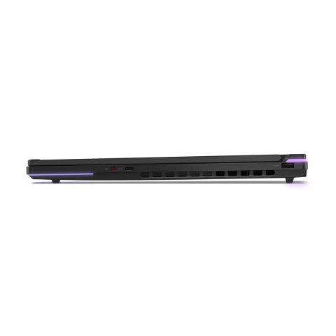 Lenovo Legion 9 18IAX10 Ultra 9 275HX 18" WQUXGA IPS 520nits Glossy 240Hz 64GB DDR5 5200 SSD2TB GeForce RTX 5090 24GB 99.9Wh WS1