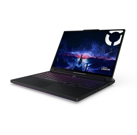 Lenovo Legion Pro 7 16IAX10H Ultra 9 275HX 16" WQXGA OLED 500nits Glossy 240Hz 64GB DDR5 6400 SSD1TB GeForce RTX 5080 16GB Win11