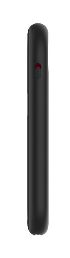 Lenovo Portable Rechargeable Presentation Remote 4XW1S62316