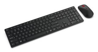 Lenovo Wireless Multi-Mode Pro ComboKeyboard and Mouse 6000 - U.S.English/4X31S04810