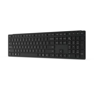 Lenovo Wireless Multi-Mode Pro Keyboard 6000 - U.S. English (103P)/4Y41S04659
