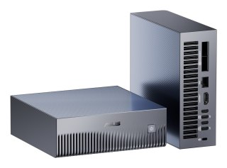 MiniPC Asus Ascent GX10 GB10/128GB/4TB