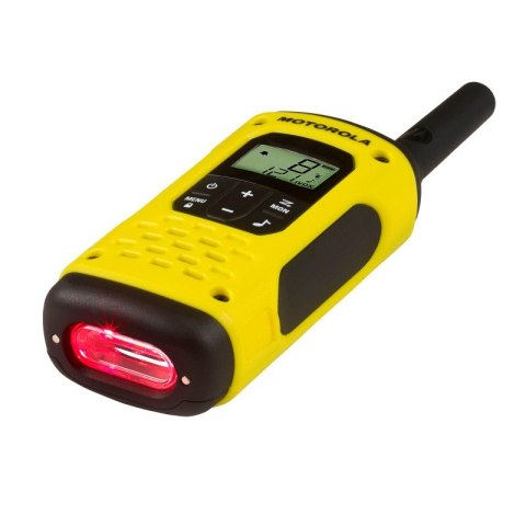 Motorola krótkofalówka T92 H2O (OUTLET)