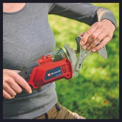 Piła do gałęzi aku GE-GS 18/150 Li-Solo 3 EINHELL