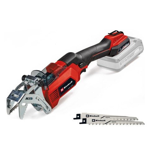 Piła do gałęzi aku GE-GS 18/150 Li-Solo 3 EINHELL