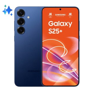 Samsung Galaxy S25+(S936) DS 5G 12/256GB Navy (OUTLET)