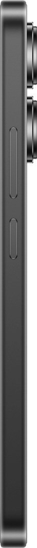 Smartfon Xiaomi Redmi Note 13 8/256GB Midnight Black brak NFC (OUTLET)
