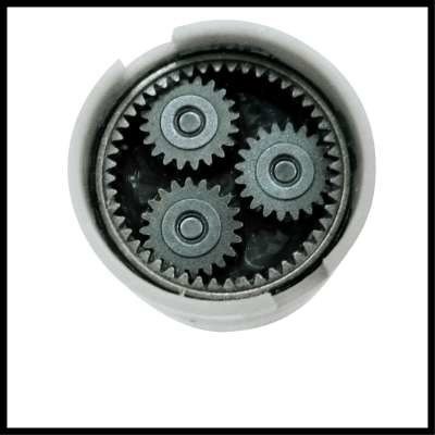 Wiertarko-wkrętarka EINHELL TE-CD 18/40 Li Solo 4513925