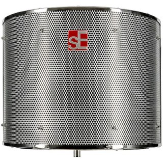 SE Reflexion Filter PRO - Profesjonalny filtr akustyczny