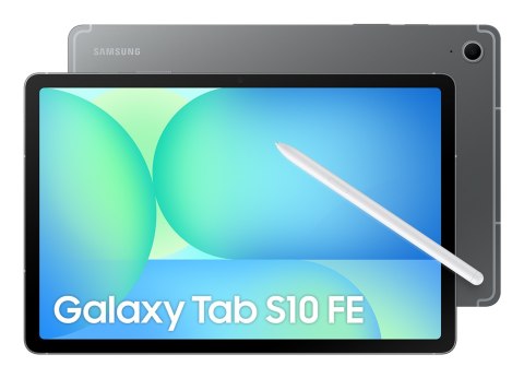 Samsung Galaxy Tab S10 FE (X520) WiFi 8/128GB Gray (OUTLET)