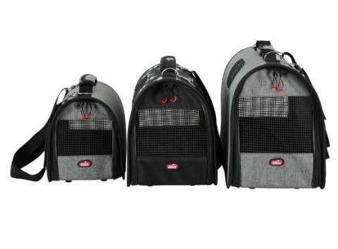 ZOLUX Torba transportowa dla psa i kota NOMAD FLOWER L 50,5×25×33cm