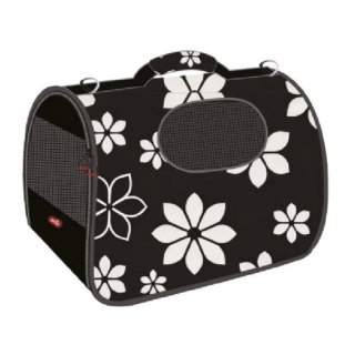 ZOLUX Torba transportowa dla psa i kota NOMAD FLOWER M 43,5×25×28,5cm