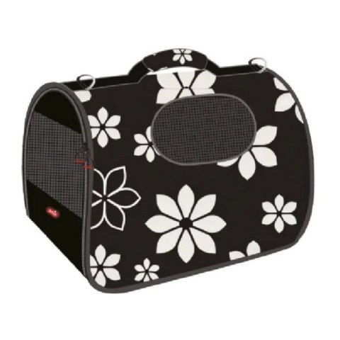 ZOLUX Torba transportowa dla psa i kota NOMAD FLOWER S 36×21×23,5cm
