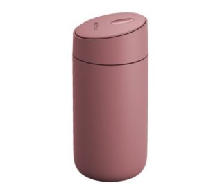 Kubek termiczny 355 ml Carter Slide Mug Fellow pudrowy różowy