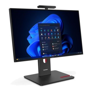 Lenovo AIO ThinkCentre M90a G6 Ultra 9 285 23.8"FHD IPS 120Hz 250nits AG 32GB DDR5 5600 SSD1TB Intel Graphics Cam 5.0MP+IR W11Pr