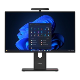 Lenovo AIO ThinkCentre M90a G6 Ultra 9 285 23.8"FHD IPS 120Hz 250nits AG 32GB DDR5 5600 SSD1TB Intel Graphics Cam 5.0MP+IR W11Pr