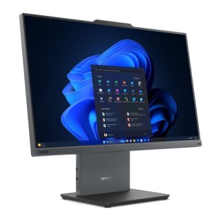 Lenovo AIO ThinkCentre neo 50a G5 Core 7 240H 23.8"FHD IPS 250nits AG 32GB DDR5 5200 SSD1TB Intel Graphics Cam 5.0MP W11Pro Luna