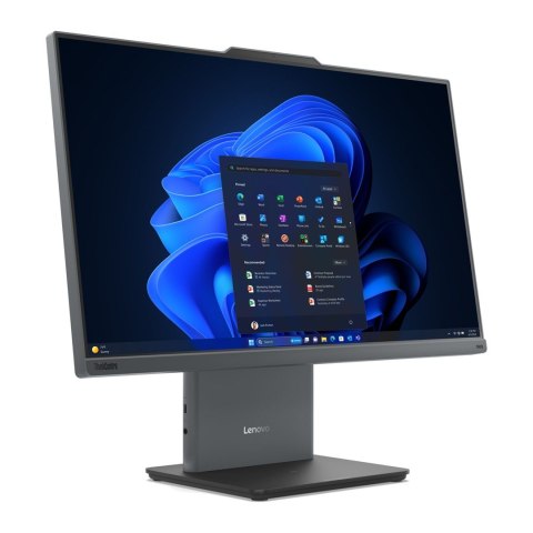 Lenovo AIO ThinkCentre neo 50a G5 Core 7 240H 23.8"FHD IPS 250nits AG 32GB DDR5 5200 SSD1TB Intel Graphics Cam 5.0MP W11Pro Luna