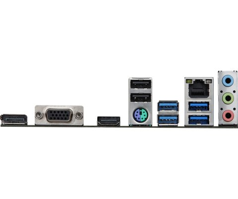 Płyta główna Asrock H410M-H/M.2 SE (WYPRZEDAŻ)